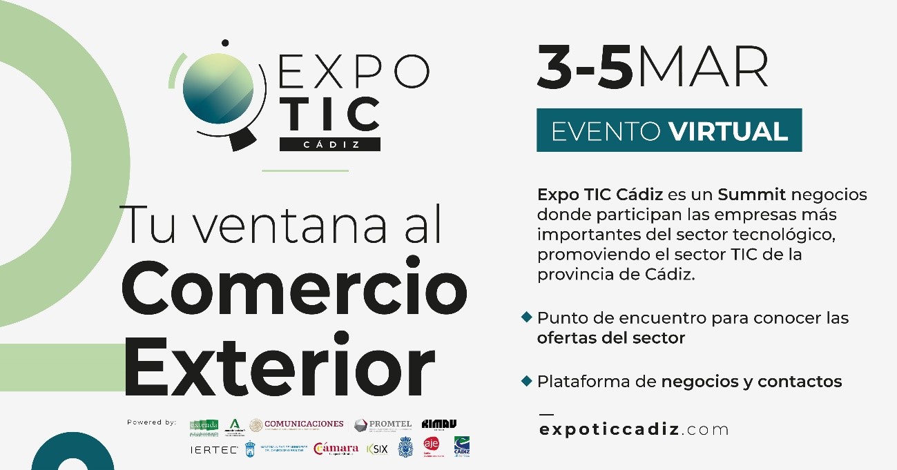 expotic cadiz puerto algeciras apba innovación