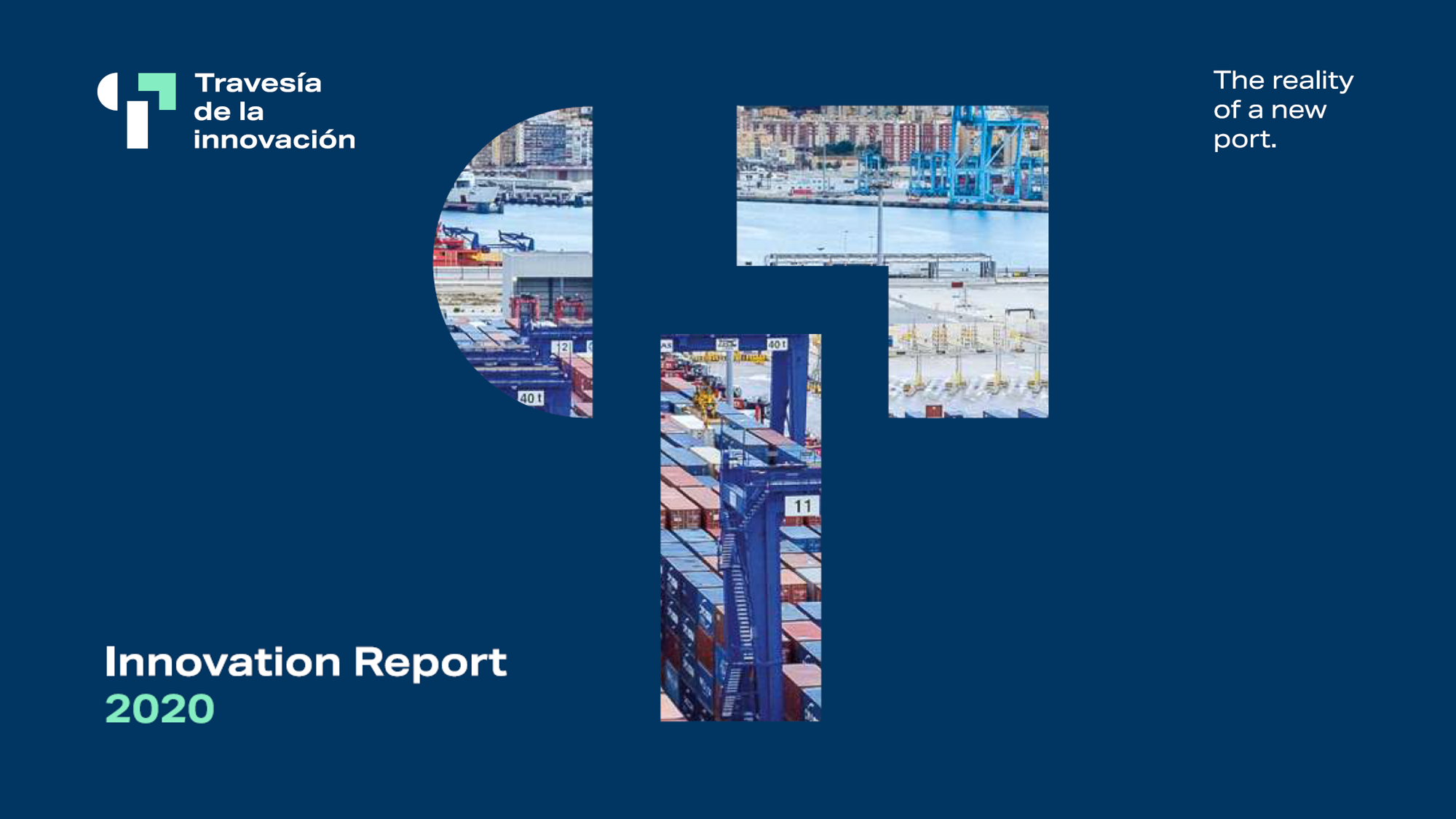 innovation report apba algeciras port 2020